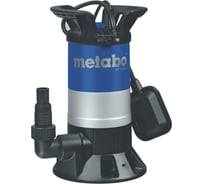 Погружной насос Metabo PS 15000 S