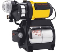 Насосная станция Al-ko HWF 1400 Inox