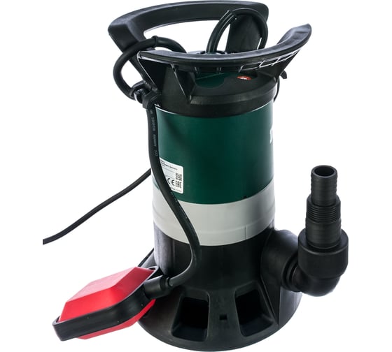 Погружной дренажный насос Metabo PS 7500 S 0250750000
