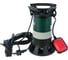 Погружной дренажный насос Metabo PS 7500 S 0250750000 1