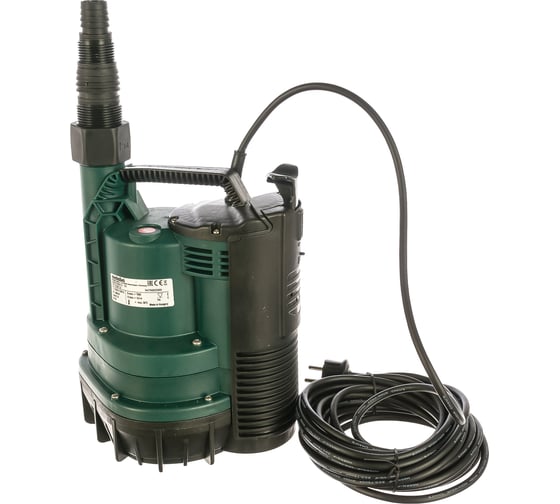 Погружной насос Metabo TP 7500 SI 0250750013