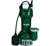 Погружной дренажный насос Metabo PS 24000 SG 0250240000