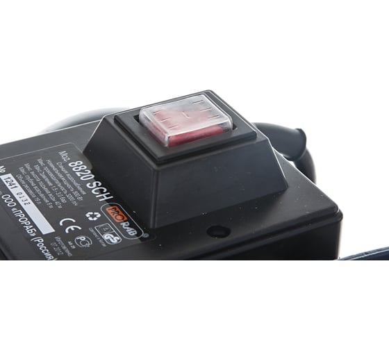 Насосная станция PRORAB 8820 SCH