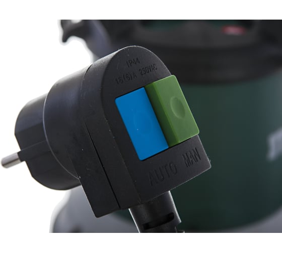 Погружной насос для чистой и грязной воды Metabo TPS 16000 S Combi 0251600000