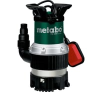 Дренажный насос Metabo TPS 14000 S Combi 0251400000