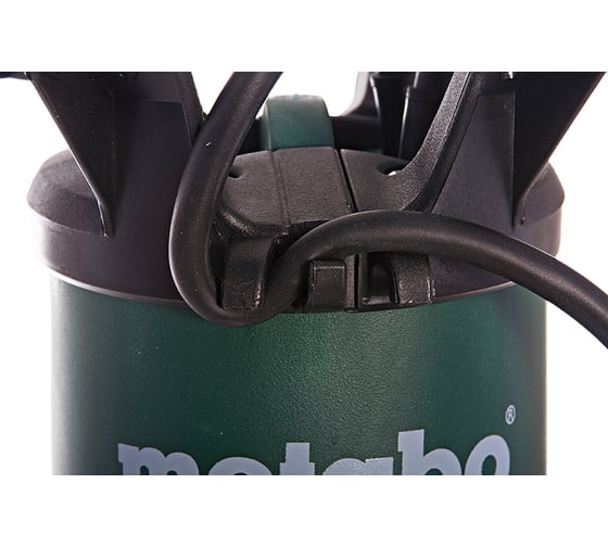 Дренажный насос Metabo TPS 14000 S Combi 0251400000