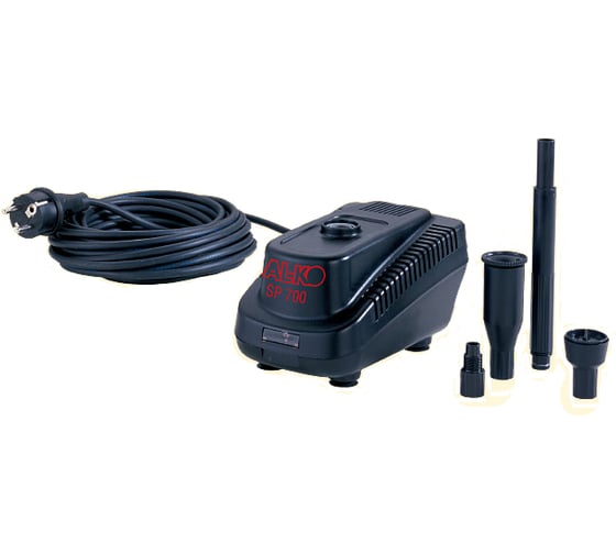Фонтанный насос Al-ko SP 700 1