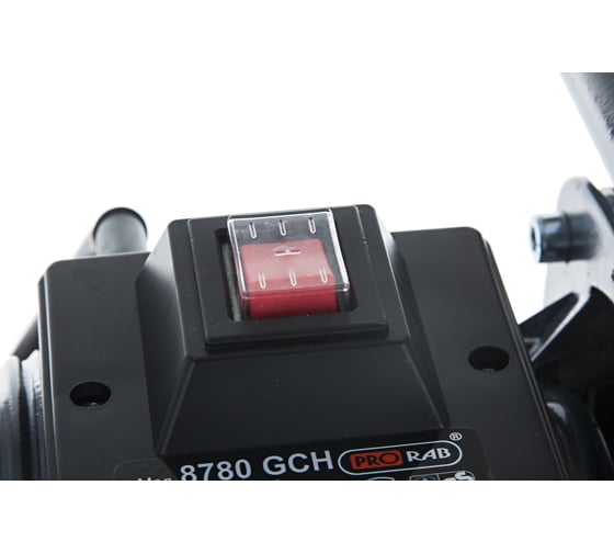 Садовый насос PRORAB 8780 GCH