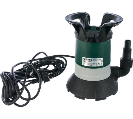 Погружной насос Metabo TP 6600 0250660000