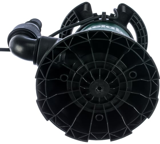 Погружной насос Metabo TP 6600 0250660000