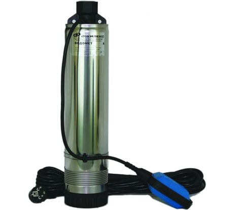 Колодезный насос Джилекс Водомет 60/52 А 2052