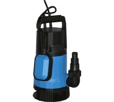 Дренажный насос Джилекс Фекальник 200/10 Ф 5301