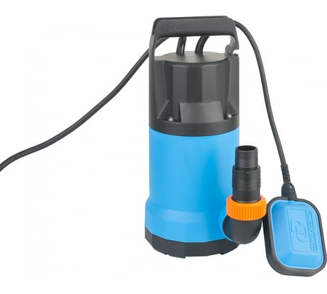 Дренажный насос Джилекс Дренажник 220/14 5221