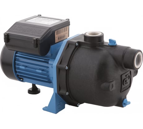 Поверхностный самовсасывающий насос Джилекс Джамбо 60/35 П 3001