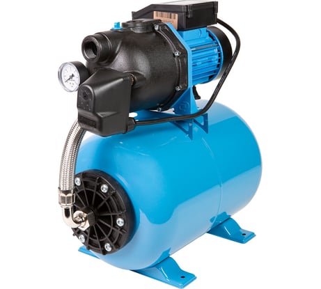 Автоматическая насосная станция Джилекс Джамбо 60/35 Ч-24 4020