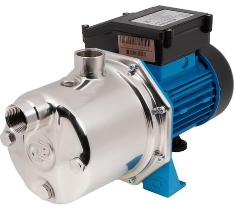 Поверхностный насос Джилекс Джамбо 60/35 Н 3002