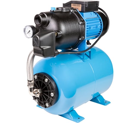 Автоматическая насосная станция Джилекс Джамбо 70/50 Ч-24 4720