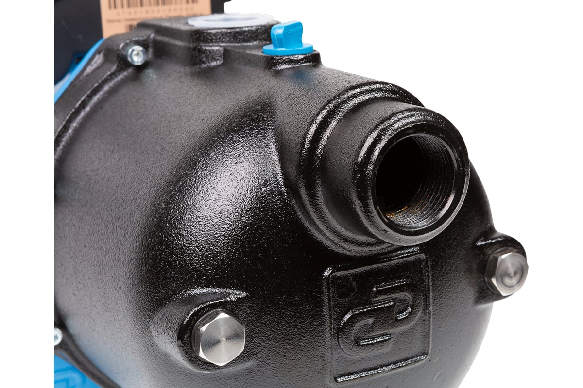 Поверхностный насос Джилекс Джамбо 60/35 Ч 3000 - выгодная цена, отзывы ...