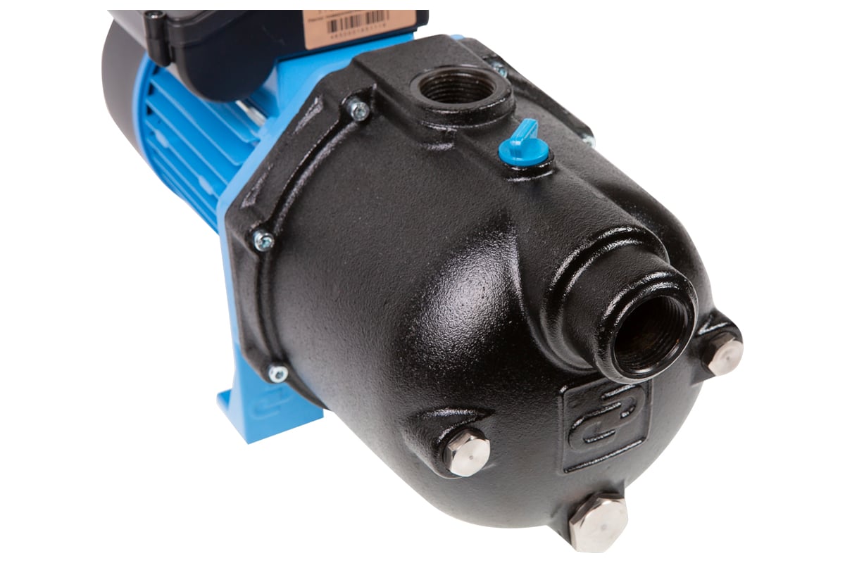 Поверхностный насос Джилекс Джамбо 60/35 Ч 3000 - выгодная цена, отзывы ...