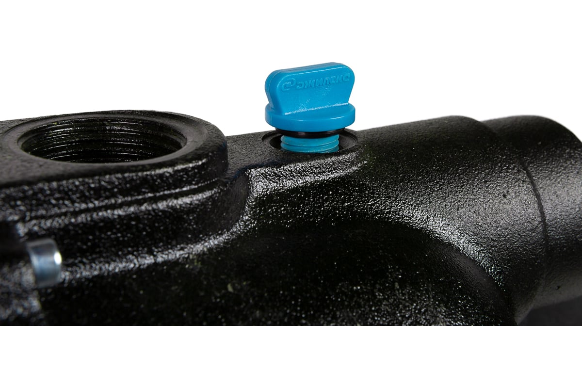 Поверхностный насос Джилекс Джамбо 60/35 Ч 3000 - выгодная цена, отзывы ...