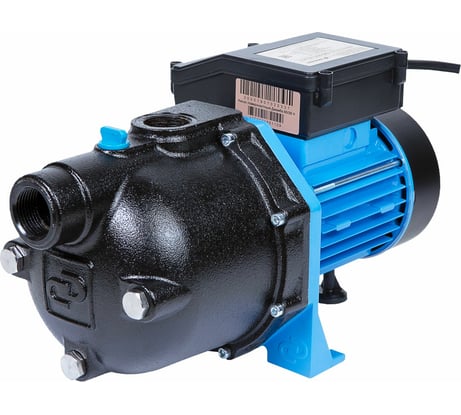 Поверхностный насос Джилекс Джамбо 60/35 Ч 3000