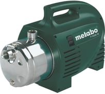 Поверхностный самовсасывающий насос Metabo P 5500 M 0250550006