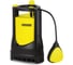 Погружной дренажный насос Karcher SDP 9500 1.645-116 1