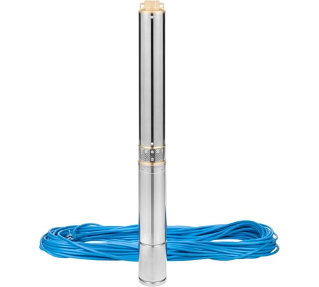 Скважинный насос БЕЛАМОС TF-40