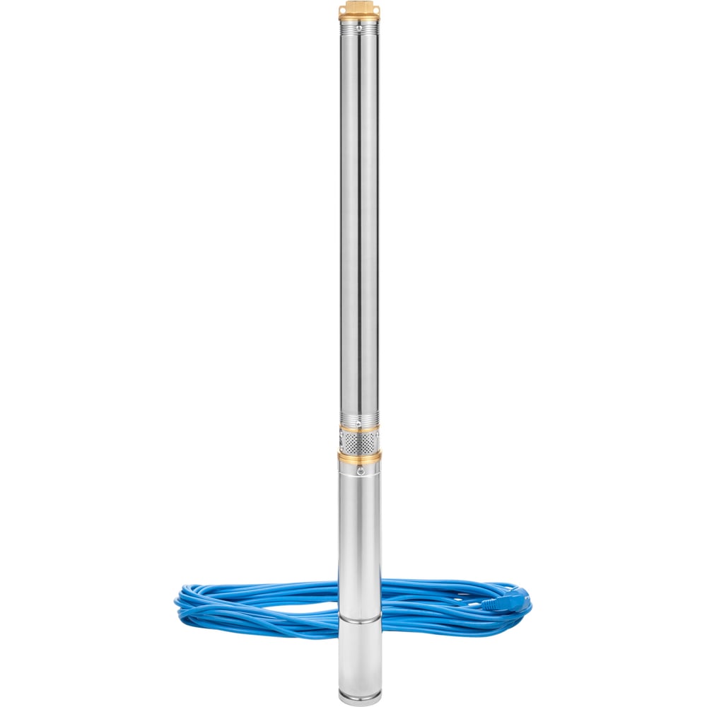 Скважинный насос БЕЛАМОС TF3-40 - выгодная цена, отзывы, характеристики ...