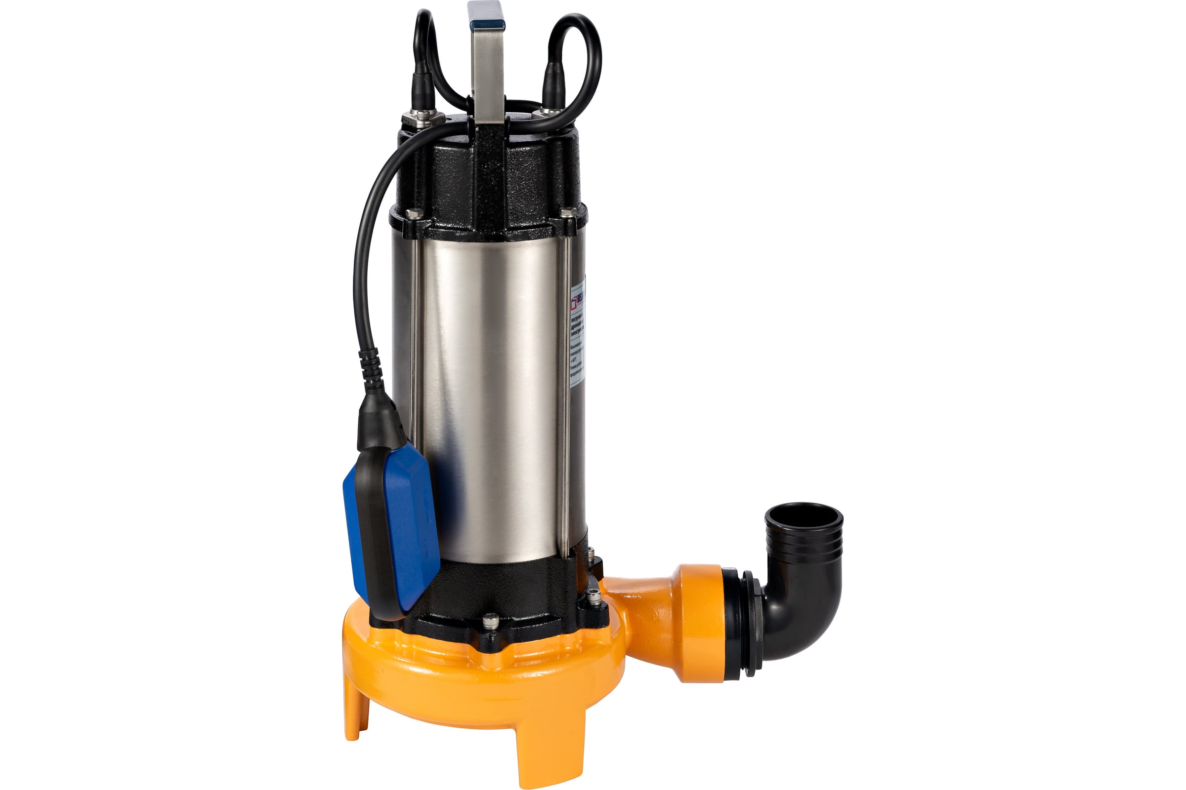 ДренажныйнасосБЕЛАМОСDWP1300CS