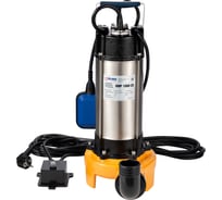 Дренажный насос БЕЛАМОС DWP 1800 CS