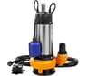 ДренажныйнасосБЕЛАМОСDWP2200