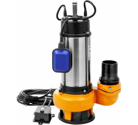 Дренажный насос БЕЛАМОС DWP 450