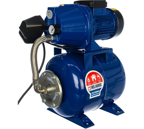 Насосная станция БЕЛАМОС XA 111 ALL