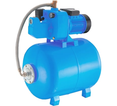 Автоматическая насосная станция БЕЛАМОС XA 1600 ALL