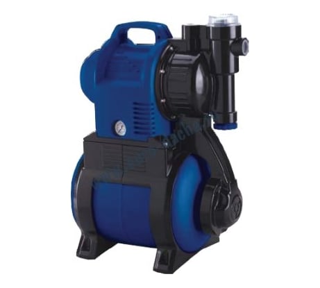 Автоматическая насосная станция БЕЛАМОС XK 09 ALL