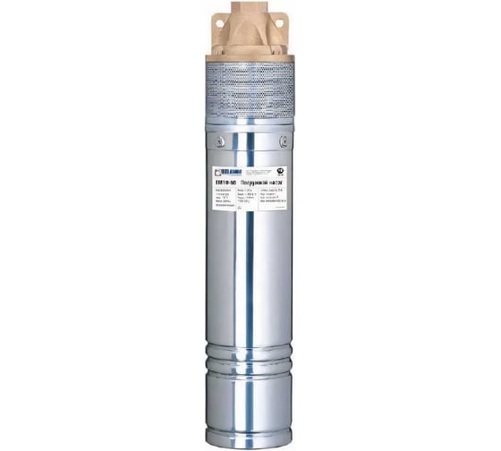 Погружной насос БЕЛАМОС ТМ10-60 TM10-60
