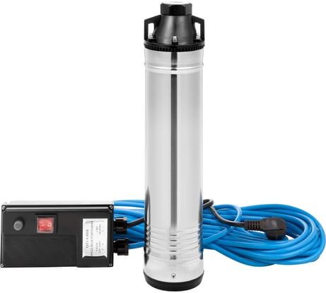 Скважинный насос БЕЛАМОС ТМ10-P