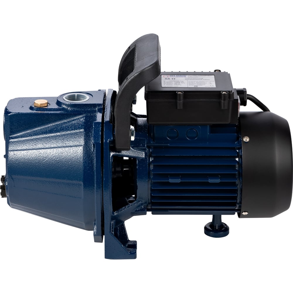 ПоверхностныйнасосБЕЛАМОСXA09