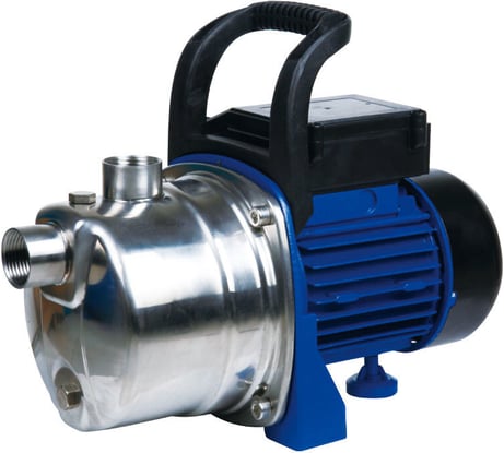 Самовсасывающий насос БЕЛАМОС XI 13