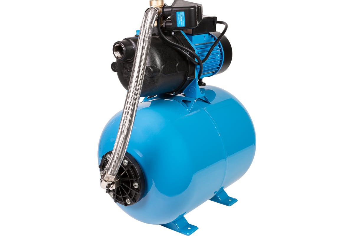 Автоматическая насосная станция Джилекс Джамбо 70/50 П-50 4751 ...