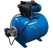 Насосная автоматическая станция AIKEN МРЕ-083/1.2-2 150104033