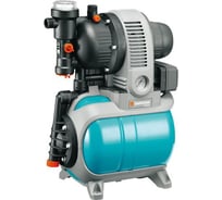 Автоматическая станция бытового водоснабжения GARDENA 4000/5 Classic 01772-20.000.00