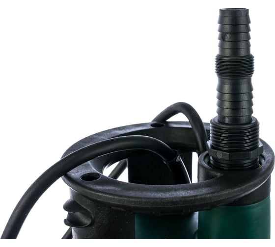 Погружной дренажный насос Metabo TDP 7501 S 0250750100