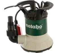 Погружной насос Metabo TPF 7000 S 0250800002