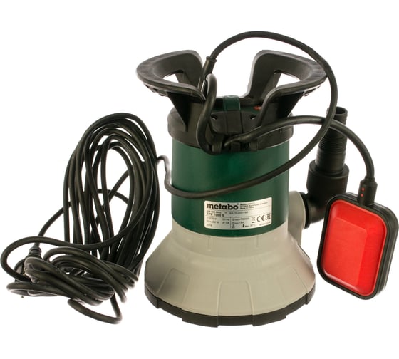 Погружной насос Metabo TPF 7000 S 0250800002