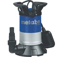 Погружной насос Metabo TP 13000 S 0251300000