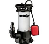 Дренажный насос Metabo PS 18000 SN 0251800000