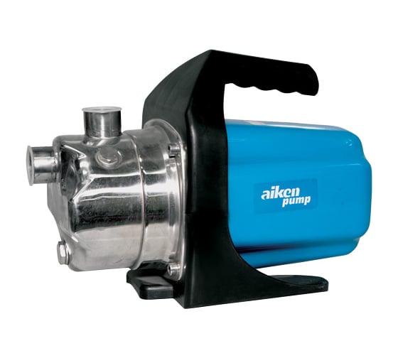 Садовый насос AIKEN MGP-053/0.80-1 150112001 1