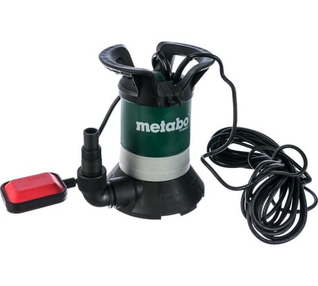 Погружной насос Metabo TP 8000 S 0250800000
